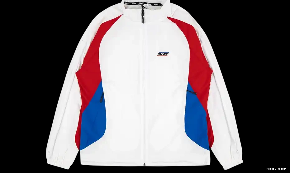 Cheap Palace Revealer Jacket Shell 0703